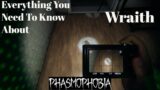 Everything You Need To Know About Wraith – Phasmophobia (April 2022)