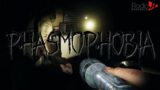 First Time Playing PHASMOPHOBIA!