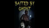 Ghost baits streamer who rages in phasmophobia #shorts