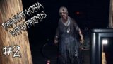 I don't have a lighter f*ck! Phasmophobia With Friends #2 [HD 1080P]