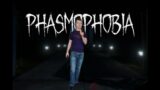 Leshka93 Phasmophobia
