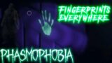 🔴Live Phasmophobia Lvl. 246+