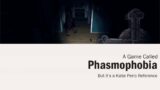 NPC: New Player Challenges! Phasmophobia #3