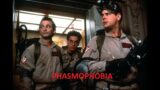 Os Pateta Caça Fantasma | Phasmophobia