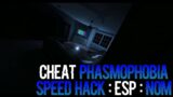 ✅ PHASMOPHOBIA FREE MOD MENU ✅ GHOST MODE ✅