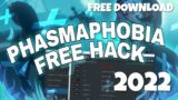 PHASMOPHOBIA FREE MOD MENU / GHOST MODE / MONEY GLITCH / TROLL FUNCTIONS / UNDETECTED CHEAT 2022