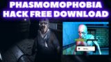 PHASMOPHOBIA NEW MOD MENU | HACK/CHEAT FOR PHASMOPHOBIA | NO BAN | FREE DOWNLOAD 2022