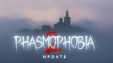 Phasmophobia 2?! What Trickery is This?!