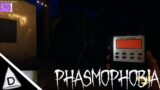 Phasmophobia #35