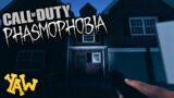 Phasmophobia Edgefield Street House Zombie Map (Call of Duty Custom Zombies Map)