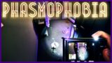 Phasmophobia Gameplay – Phasmophobia Gameplay Solo