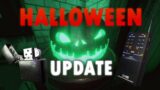 Phasmophobia Halloween Update! (Everything You NEED to Know)