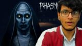 Phasmophobia Horror Nights🔴- Intel Gaming Alliance HOTLINE STREAM! #sponsored