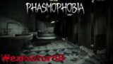Phasmophobia. I'm No Sacrifice. (Road to 500 Subs)