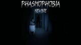 Phasmophobia: Newbie! 👻