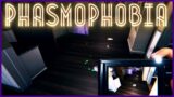 Phasmophobia Pc – Phasmophobia Gameplay Live