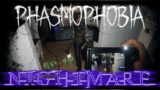 Phasmophobia | Ridgeview Road House | NIGHTMARE | Solo | No Commentary | Ep 49