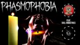 Phasmophobia – Wir brauchen mehr Kerzen!!1! [lvl 186]