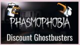 Phasmophobia at Midnight