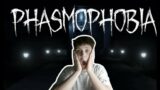 Phasmophobia – gefühlter Herzinfarkt | Episode 1