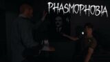 Phasmophobia with Legogorn VR UPDATE! #11