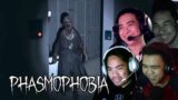 RESPETO! | Phasmophobia (Filipino)