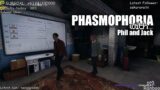 Ranboo plays Phasmophobia w/Philza and Jack Manifold – 4 may 2021 VOD