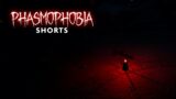 Red Candle Ghost Event? | Phasmophobia #shorts