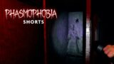 Saddest Ghost Crying in the Shower | Phasmophobia #shorts