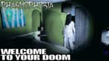 Survival Horror Ghost Hunter | Phasmophobia Gameplay