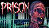 The SCARIEST Ghost Room In The Prison! | Phasmophobia