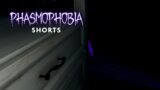 This Ghost Must Be Blind – How Did I Survive?! | Phasmophobia #shorts
