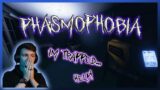 Trapped by a demon! | Phasmophobia