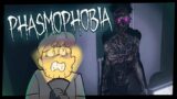 What Could Go Wrong? – Phasmophobia #1 [4-Player Multiplayer!]