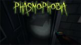 When It All Began   Phasmophobia