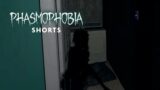 Why's This Ghost So Short? | Phasmophobia #shorts