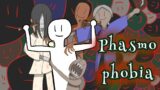 【Phasmophobia Lv.2000↑】アプデ情報きてる！ ファスモフォビア
