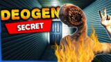 Deogen HIDDEN ABILITY EXPLAINED in 5 Minutes | Phasmophobia