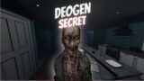 Deogen HIDDEN ABILITY explained in 1 minute – Phasmophobia