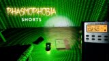 Deogen's Unique Spirit Box Response! | Phasmophobia #shorts