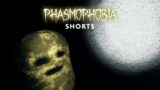 Did I Break the Potato? | Phasmophobia #shorts