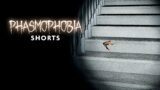 Did I Hear the Bone Drop? | Phasmophobia #shorts