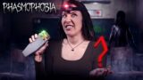 Die gefürchtete Phasmophobia LvL 1 Albtraum Challenge!