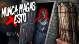 ESTE ERROR PODRÍA COSTARTE LA PARTIDA ENTERA… | Phasmophobia Gameplay Español