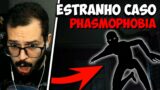 ESTRANHO CASO DE BÁRBARA JONES | PHASMOPHOBIA