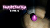 Eat ALL the Easter Eggs | Phasmophobia #shorts