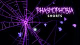 Fake Hunt vs Real Hunt | Phasmophobia #shorts