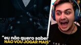 GABE E CORINGA JOGANDO PHASMOPHOBIA KKKKKKKKKKKKKK