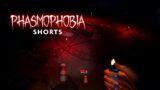 Ghost Can't Wait For the Fifth Candle | Phasmophobia #shorts