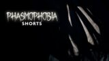 Ghost Quickly Answers My Question | Phasmophobia #shorts